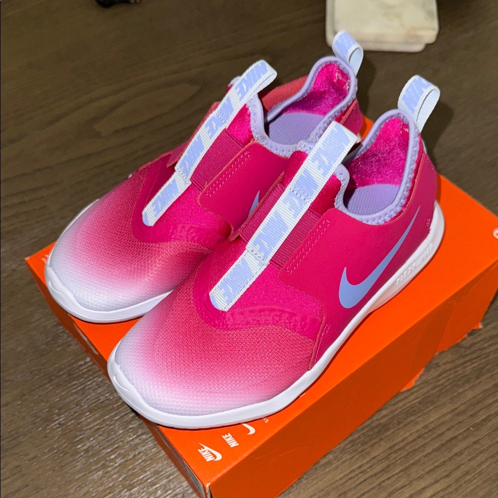 Nike flex runner